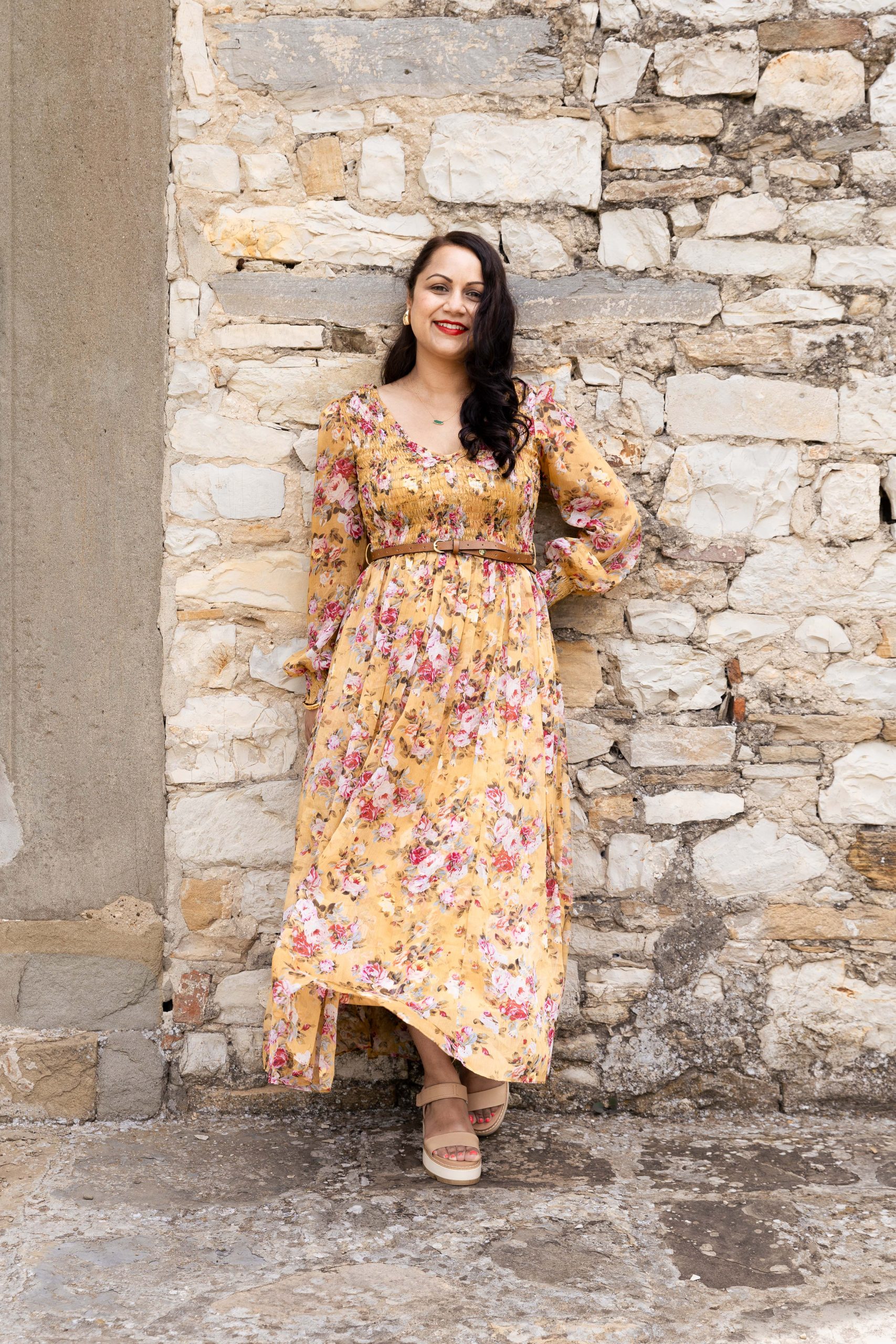 Aditi Srivastava Modi Photo