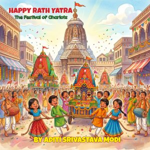Happy Vaisakhi Cover